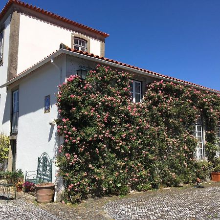 Casa Do General Villa อาฟิฟ ภายนอก รูปภาพ