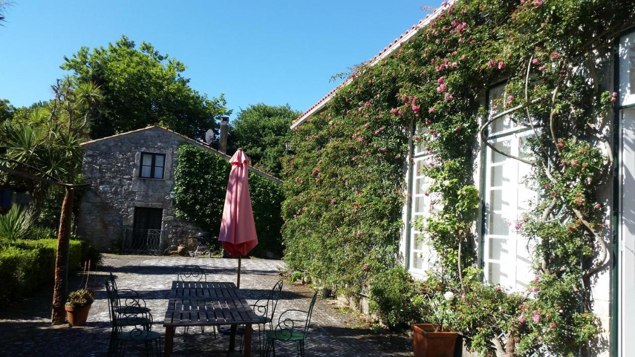 Casa Do General Villa อาฟิฟ ภายนอก รูปภาพ