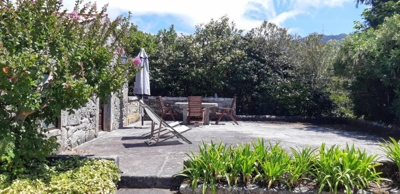 Casa Do General Villa อาฟิฟ ภายนอก รูปภาพ