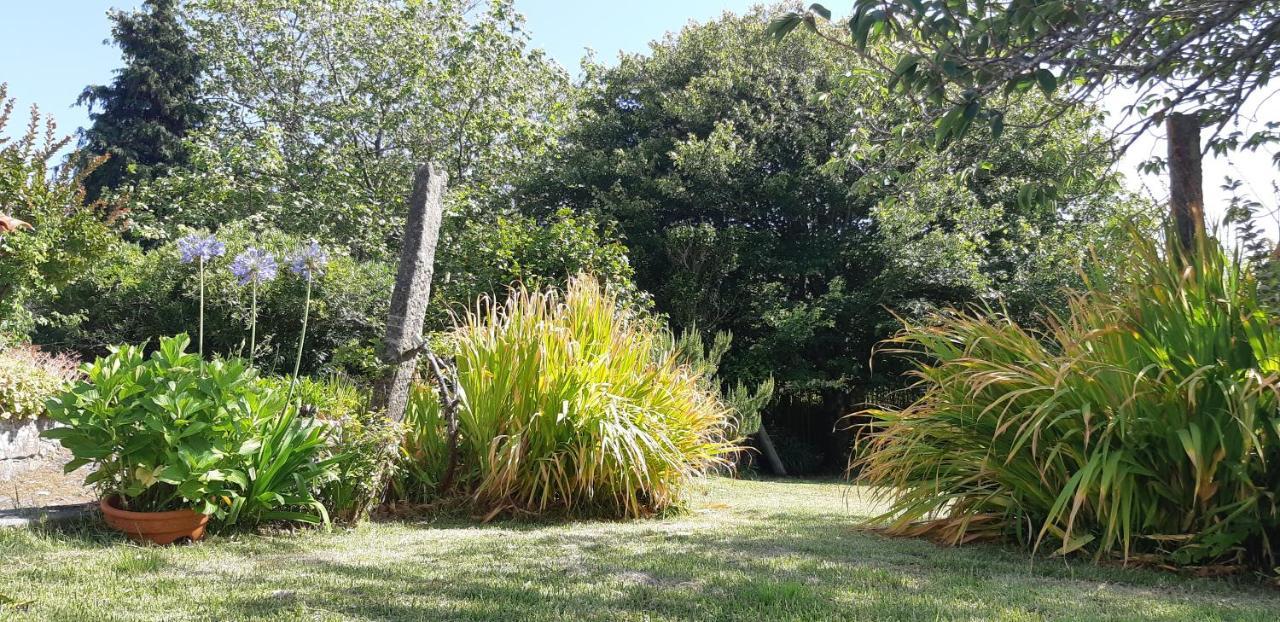 Casa Do General Villa อาฟิฟ ภายนอก รูปภาพ