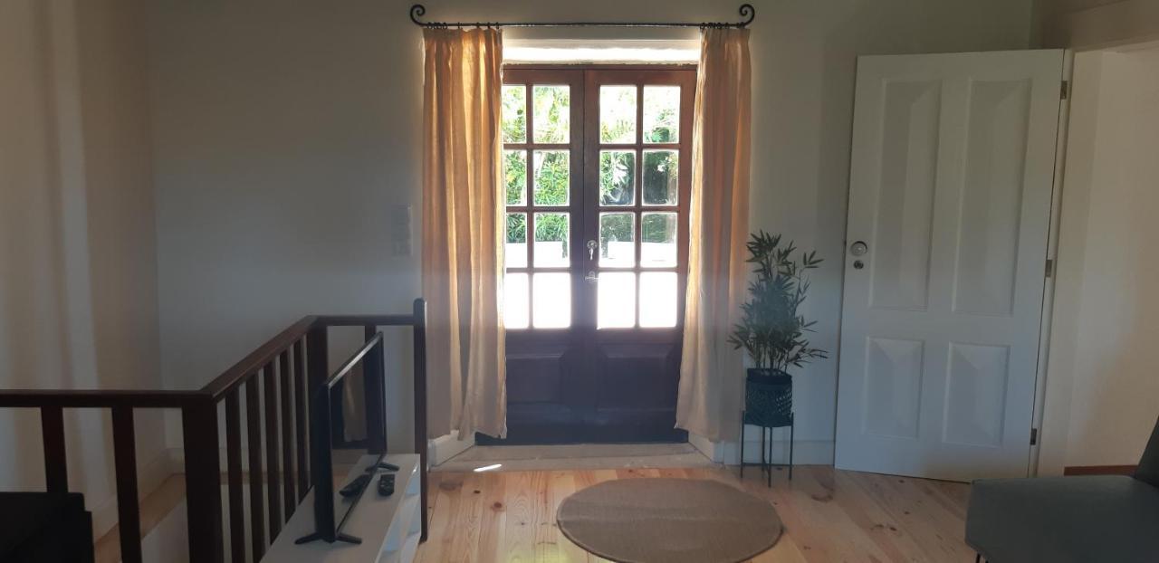 Casa Do General Villa อาฟิฟ ภายนอก รูปภาพ