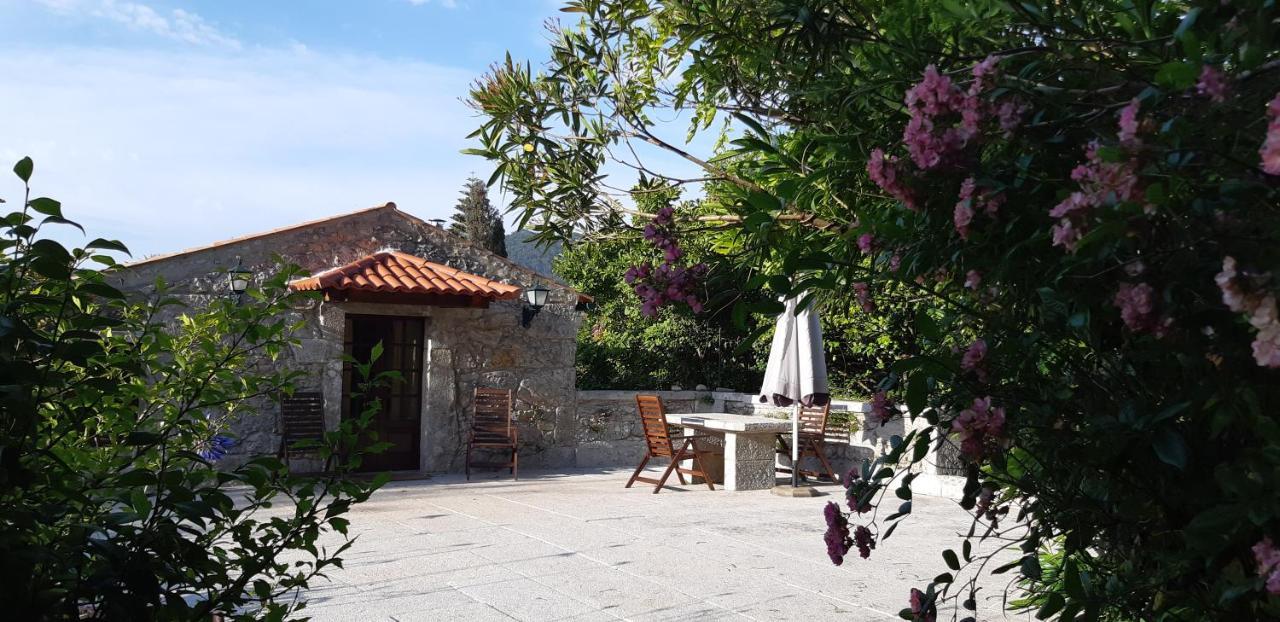 Casa Do General Villa อาฟิฟ ภายนอก รูปภาพ
